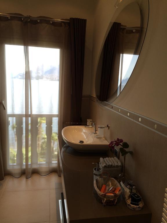 Villa Vignolo Stresa Bilik gambar