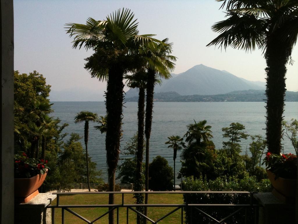 Villa Vignolo Stresa Bilik gambar