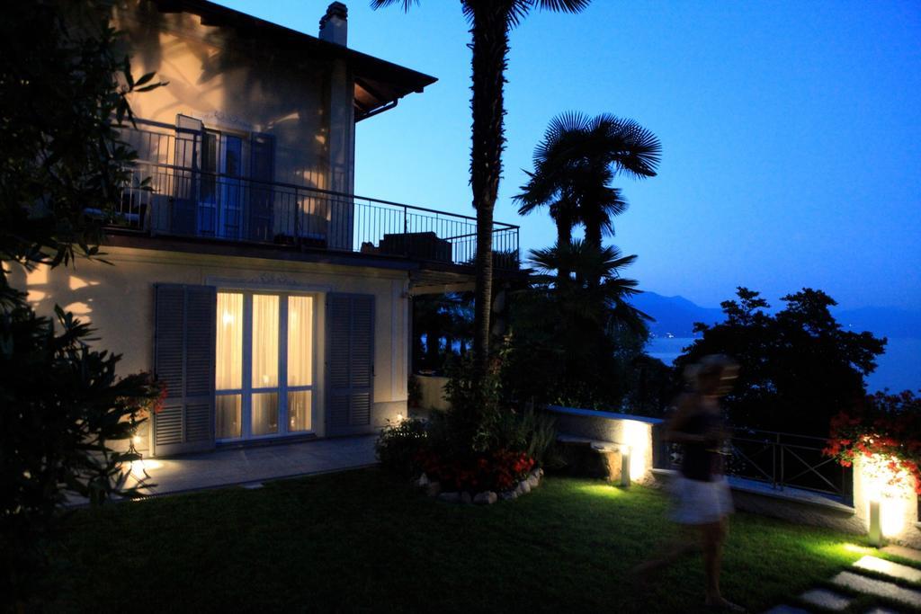 Villa Vignolo Stresa Bilik gambar