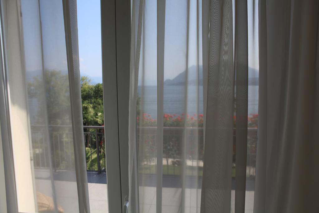 Villa Vignolo Stresa Luaran gambar