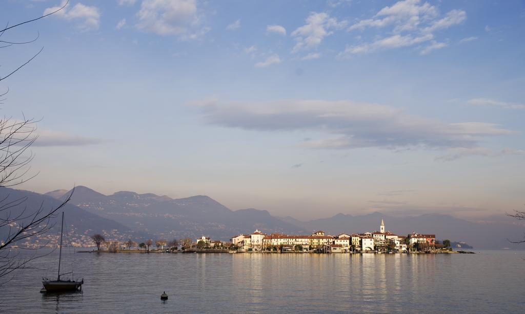 Villa Vignolo Stresa Luaran gambar