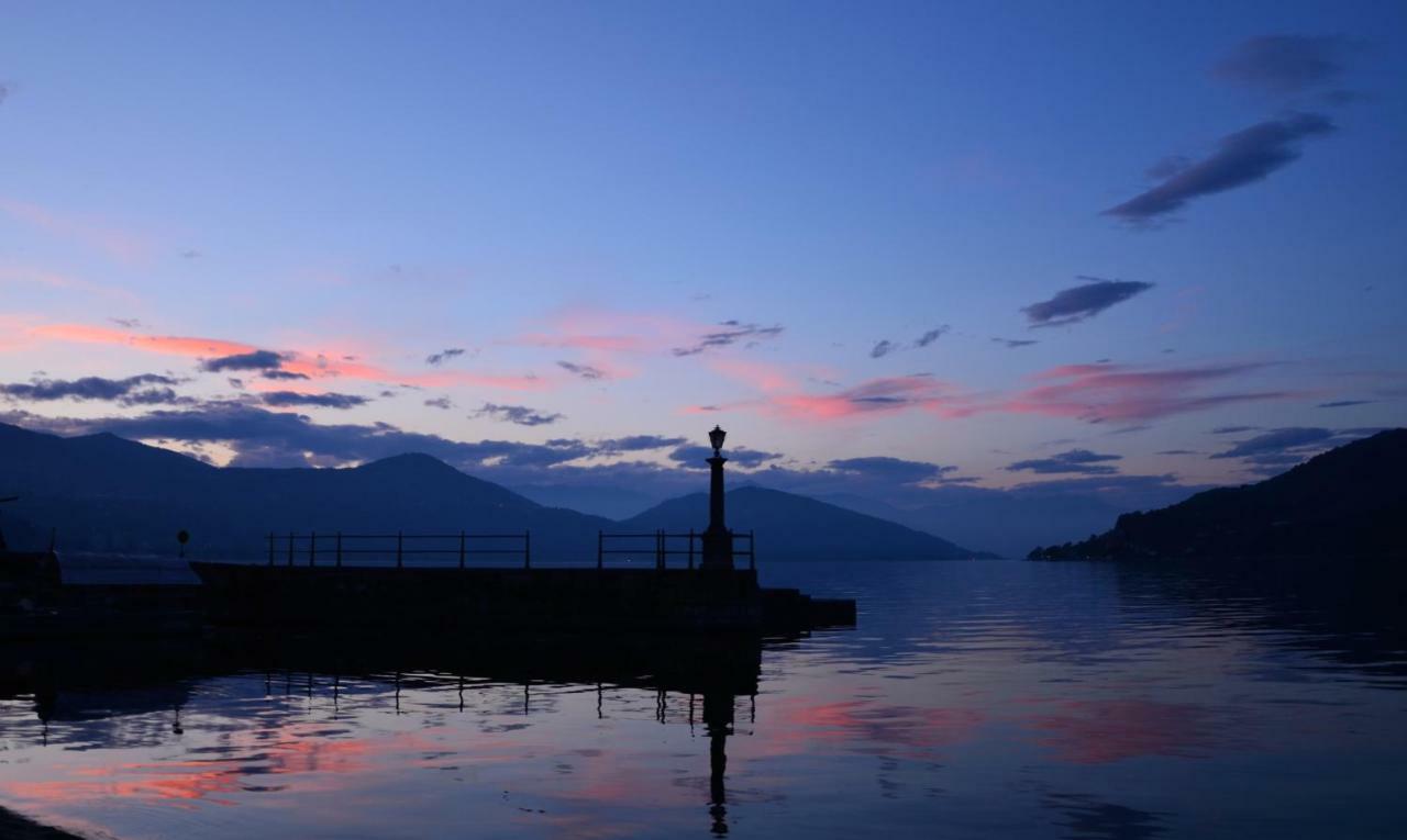 Villa Vignolo Stresa Luaran gambar